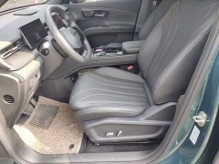 Chery Tiggo 8 2026 Fifth Generation Leopard Edition 1.6T Turbocharged Automatic Luxury - ფოტო 11