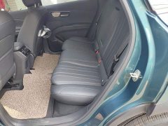 Chery Tiggo 8 2026 Fifth Generation Leopard Edition 1.6T Turbocharged Automatic Luxury - ფოტო 13