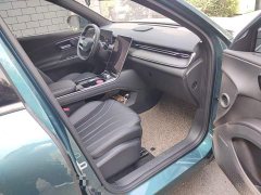Chery Tiggo 8 2026 Fifth Generation Leopard Edition 1.6T Turbocharged Automatic Luxury - ფოტო 19