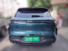 Chery Tiggo 8 2026 Fifth Generation Leopard Edition 1.6T Turbocharged Automatic Luxury - ფოტო 3