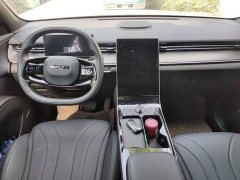 Chery Tiggo 8 2026 Fifth Generation Leopard Edition 1.6T Turbocharged Automatic Luxury - ფოტო 5