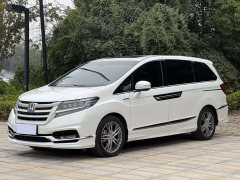 Honda Elysion 2019 2.0L Hybrid Luxury - ფოტო 1