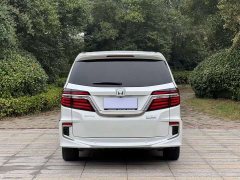 Honda Elysion 2019 2.0L Hybrid Luxury - ფოტო 10