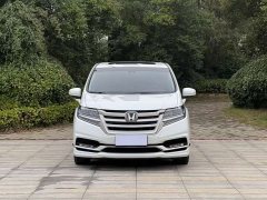 Honda Elysion 2019 2.0L Hybrid Luxury - ფოტო 2