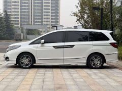 Honda Elysion 2019 2.0L Hybrid Luxury - ფოტო 3