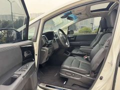 Honda Elysion 2019 2.0L Hybrid Luxury - ფოტო 4