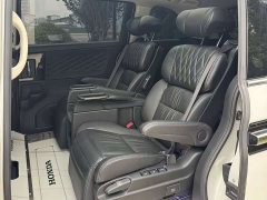 Honda Elysion 2019 2.0L Hybrid Luxury - ფოტო 5