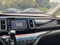 Honda Elysion 2019 2.0L Hybrid Luxury - ფოტო 7