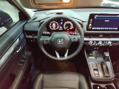 Honda CR-V 2024 240TURBO FWD Sharp Edition 5-Seater - ფოტო 10