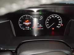 Honda CR-V 2024 240TURBO FWD Sharp Edition 5-Seater - ფოტო 11
