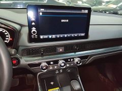 Honda CR-V 2024 240TURBO FWD Sharp Edition 5-Seater - ფოტო 12