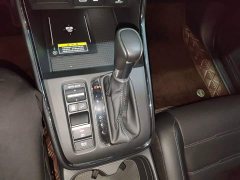 Honda CR-V 2024 240TURBO FWD Sharp Edition 5-Seater - ფოტო 13