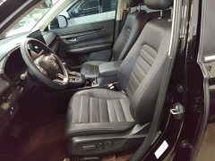 Honda CR-V 2024 240TURBO FWD Sharp Edition 5-Seater - ფოტო 14