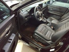 Honda CR-V 2024 240TURBO FWD Sharp Edition 5-Seater - ფოტო 15