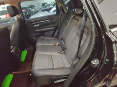 Honda CR-V 2024 240TURBO FWD Sharp Edition 5-Seater - ფოტო 16