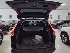 Honda CR-V 2024 240TURBO FWD Sharp Edition 5-Seater - ფოტო 18