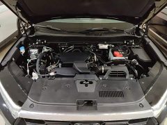 Honda CR-V 2024 240TURBO FWD Sharp Edition 5-Seater - ფოტო 19