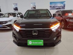Honda CR-V 2024 240TURBO FWD Sharp Edition 5-Seater - ფოტო 2