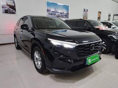 Honda CR-V 2024 240TURBO FWD Sharp Edition 5-Seater - ფოტო 3