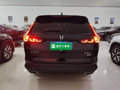 Honda CR-V 2024 240TURBO FWD Sharp Edition 5-Seater - ფოტო 5