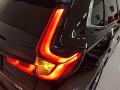 Honda CR-V 2024 240TURBO FWD Sharp Edition 5-Seater - ფოტო 7