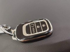 Honda CR-V 2024 240TURBO FWD Sharp Edition 5-Seater - ფოტო 8