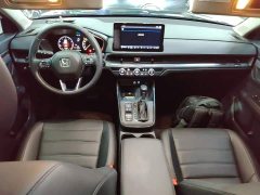Honda CR-V 2024 240TURBO FWD Sharp Edition 5-Seater - ფოტო 9