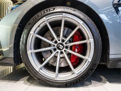 BMW M4 2024 M4 Coupe M xDrive Thunder Edition - ფოტო 10