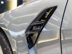 BMW M4 2024 M4 Coupe M xDrive Thunder Edition - ფოტო 11