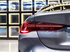 BMW M4 2024 M4 Coupe M xDrive Thunder Edition - ფოტო 15