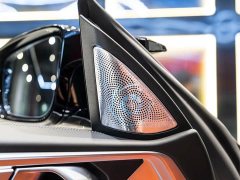 BMW M4 2024 M4 Coupe M xDrive Thunder Edition - ფოტო 20