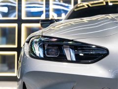 BMW M4 2024 M4 Coupe M xDrive Thunder Edition - ფოტო 8