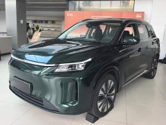 AITO Blue Electric E5 PLUS 2026 165km Extended Range Prestige Edition Ultra 7-Seater - ფოტო 1