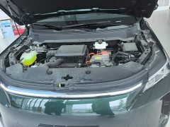 AITO Blue Electric E5 PLUS 2026 165km Extended Range Prestige Edition Ultra 7-Seater - ფოტო 10