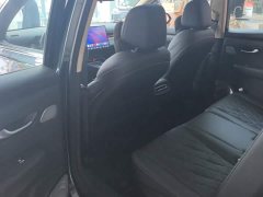 AITO Blue Electric E5 PLUS 2026 165km Extended Range Prestige Edition Ultra 7-Seater - ფოტო 11