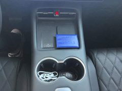 AITO Blue Electric E5 PLUS 2026 165km Extended Range Prestige Edition Ultra 7-Seater - ფოტო 16