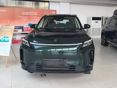 AITO Blue Electric E5 PLUS 2026 165km Extended Range Prestige Edition Ultra 7-Seater - ფოტო 2