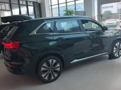 AITO Blue Electric E5 PLUS 2026 165km Extended Range Prestige Edition Ultra 7-Seater - ფოტო 3