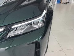 AITO Blue Electric E5 PLUS 2026 165km Extended Range Prestige Edition Ultra 7-Seater - ფოტო 5