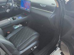 AITO Blue Electric E5 PLUS 2026 165km Extended Range Prestige Edition Ultra 7-Seater - ფოტო 8