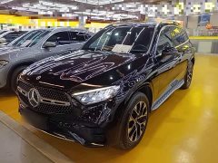 Mercedes-Benz GLC 2024 Facelift GLC 260 L 4MATIC Luxury 5-Seater - ფოტო 1