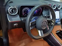 Mercedes-Benz GLC 2024 Facelift GLC 260 L 4MATIC Luxury 5-Seater - ფოტო 10