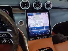 Mercedes-Benz GLC 2024 Facelift GLC 260 L 4MATIC Luxury 5-Seater - ფოტო 12