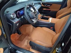 Mercedes-Benz GLC 2024 Facelift GLC 260 L 4MATIC Luxury 5-Seater - ფოტო 14