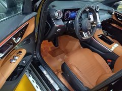 Mercedes-Benz GLC 2024 Facelift GLC 260 L 4MATIC Luxury 5-Seater - ფოტო 15