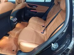 Mercedes-Benz GLC 2024 Facelift GLC 260 L 4MATIC Luxury 5-Seater - ფოტო 16