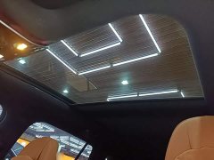 Mercedes-Benz GLC 2024 Facelift GLC 260 L 4MATIC Luxury 5-Seater - ფოტო 17