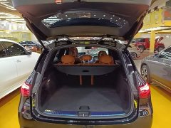 Mercedes-Benz GLC 2024 Facelift GLC 260 L 4MATIC Luxury 5-Seater - ფოტო 18
