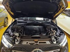Mercedes-Benz GLC 2024 Facelift GLC 260 L 4MATIC Luxury 5-Seater - ფოტო 19