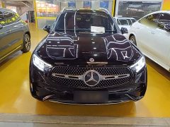 Mercedes-Benz GLC 2024 Facelift GLC 260 L 4MATIC Luxury 5-Seater - ფოტო 2